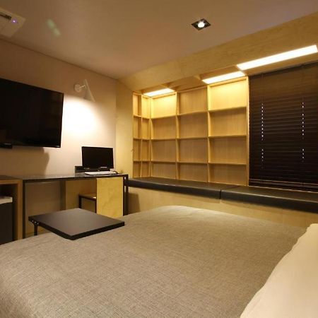 Siheung Boutique Hotel K-Oido מראה חיצוני תמונה