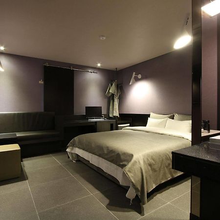 Siheung Boutique Hotel K-Oido מראה חיצוני תמונה