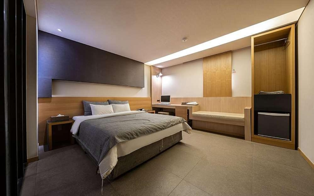 Siheung Boutique Hotel K-Oido מראה חיצוני תמונה