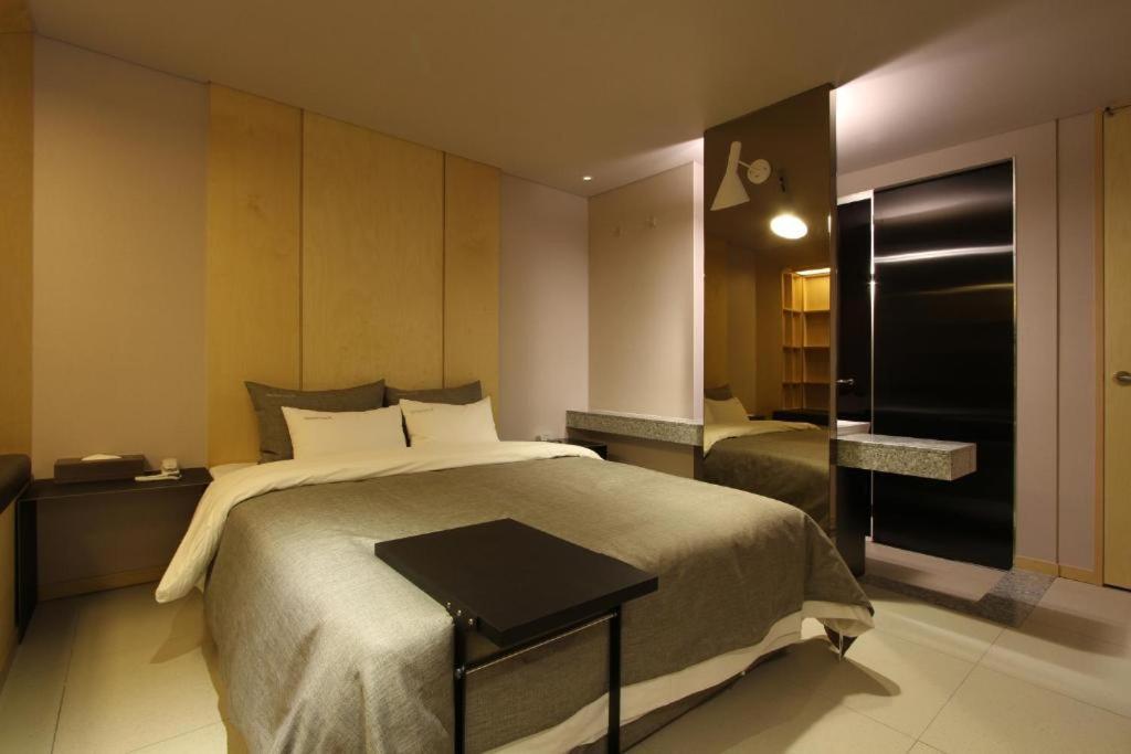 Siheung Boutique Hotel K-Oido מראה חיצוני תמונה