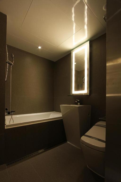 Siheung Boutique Hotel K-Oido מראה חיצוני תמונה