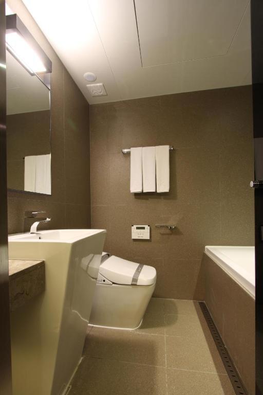 Siheung Boutique Hotel K-Oido מראה חיצוני תמונה