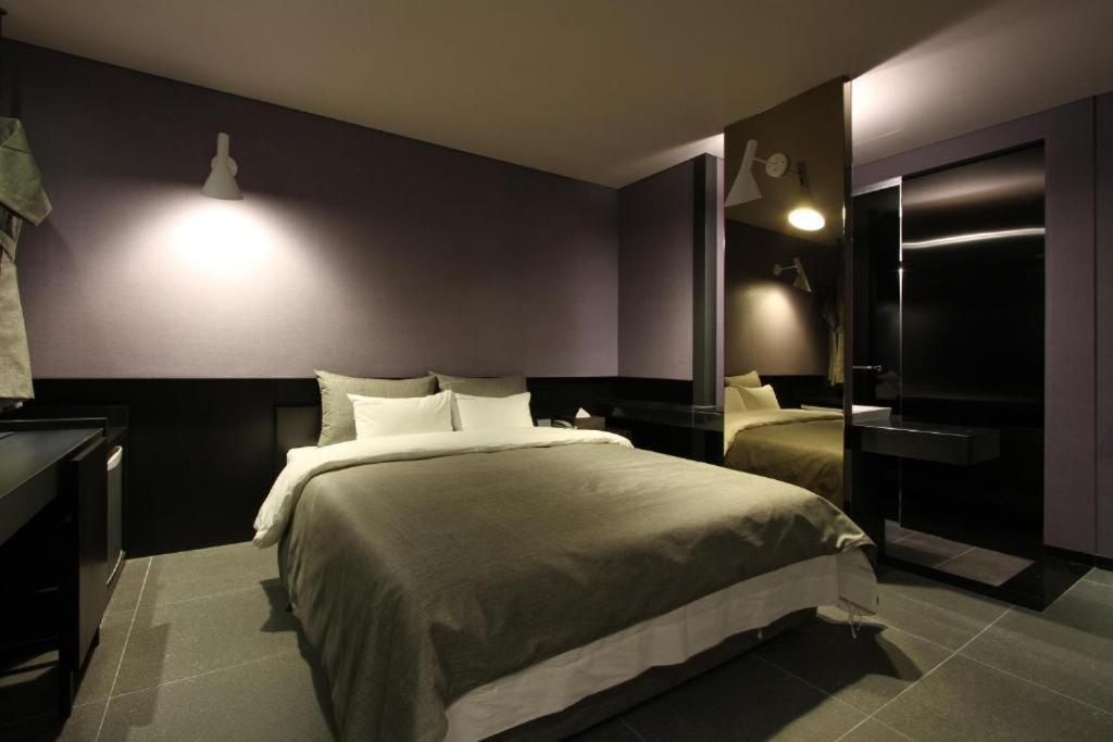 Siheung Boutique Hotel K-Oido מראה חיצוני תמונה