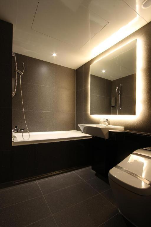 Siheung Boutique Hotel K-Oido מראה חיצוני תמונה