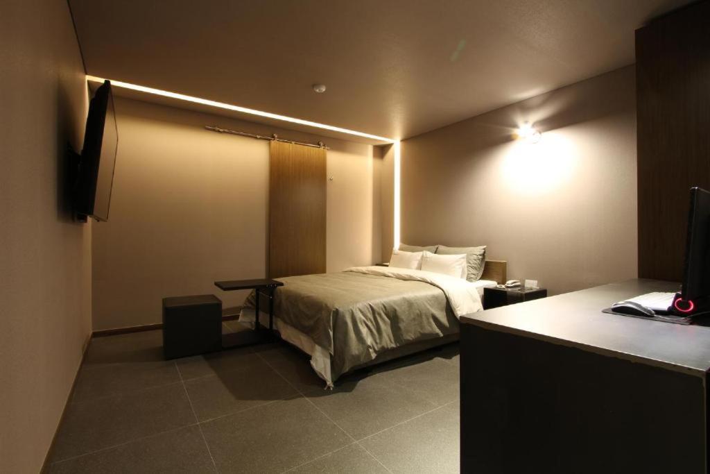 Siheung Boutique Hotel K-Oido מראה חיצוני תמונה