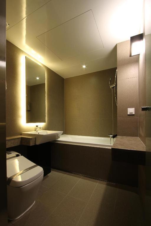 Siheung Boutique Hotel K-Oido מראה חיצוני תמונה