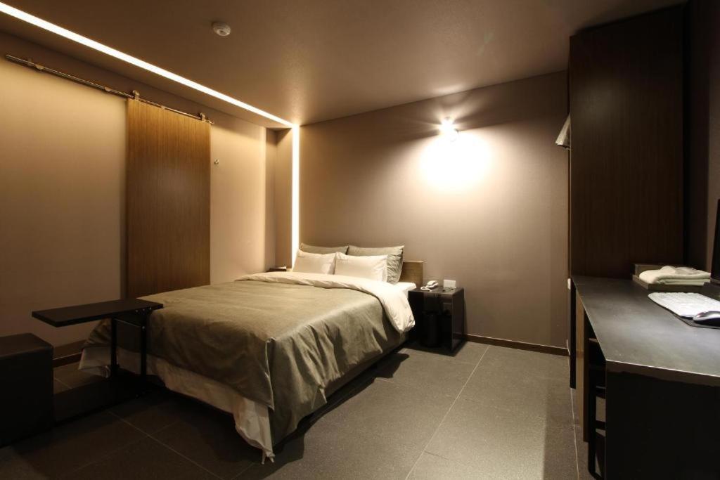 Siheung Boutique Hotel K-Oido מראה חיצוני תמונה