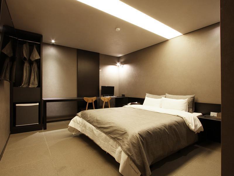 Siheung Boutique Hotel K-Oido מראה חיצוני תמונה