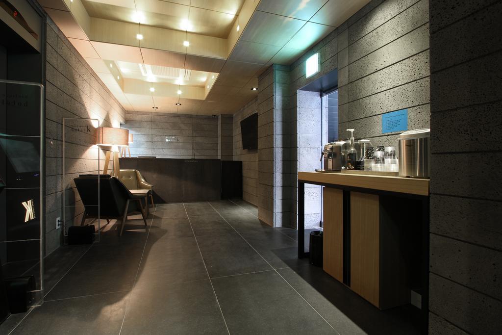 Siheung Boutique Hotel K-Oido מראה חיצוני תמונה