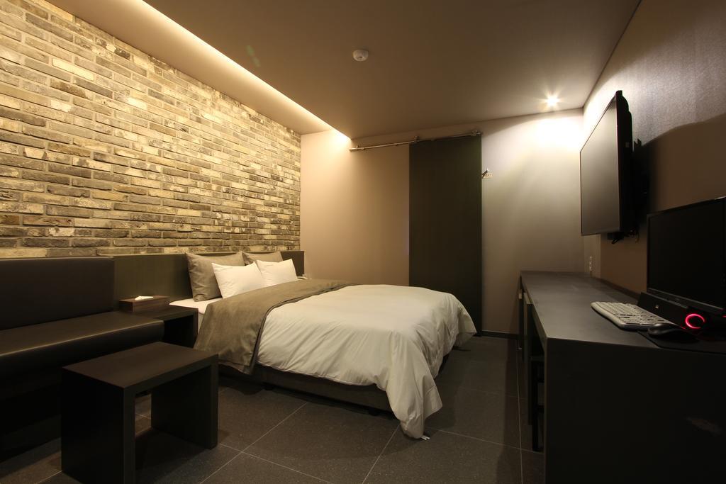 Siheung Boutique Hotel K-Oido חדר תמונה