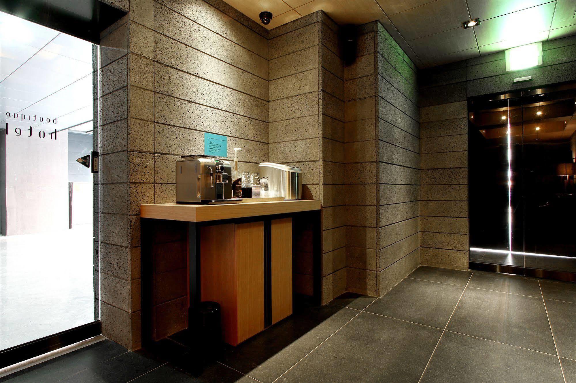 Siheung Boutique Hotel K-Oido מראה חיצוני תמונה