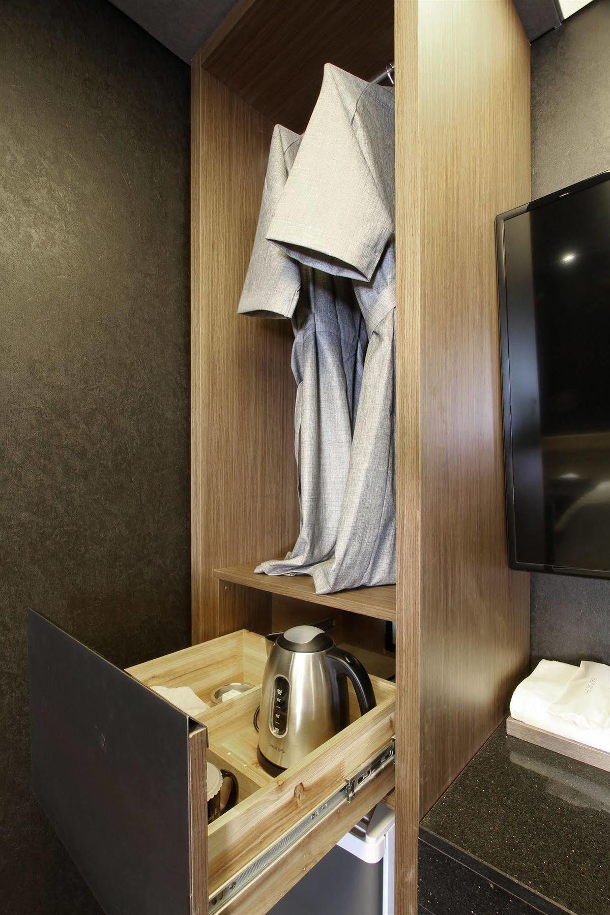 Siheung Boutique Hotel K-Oido מראה חיצוני תמונה