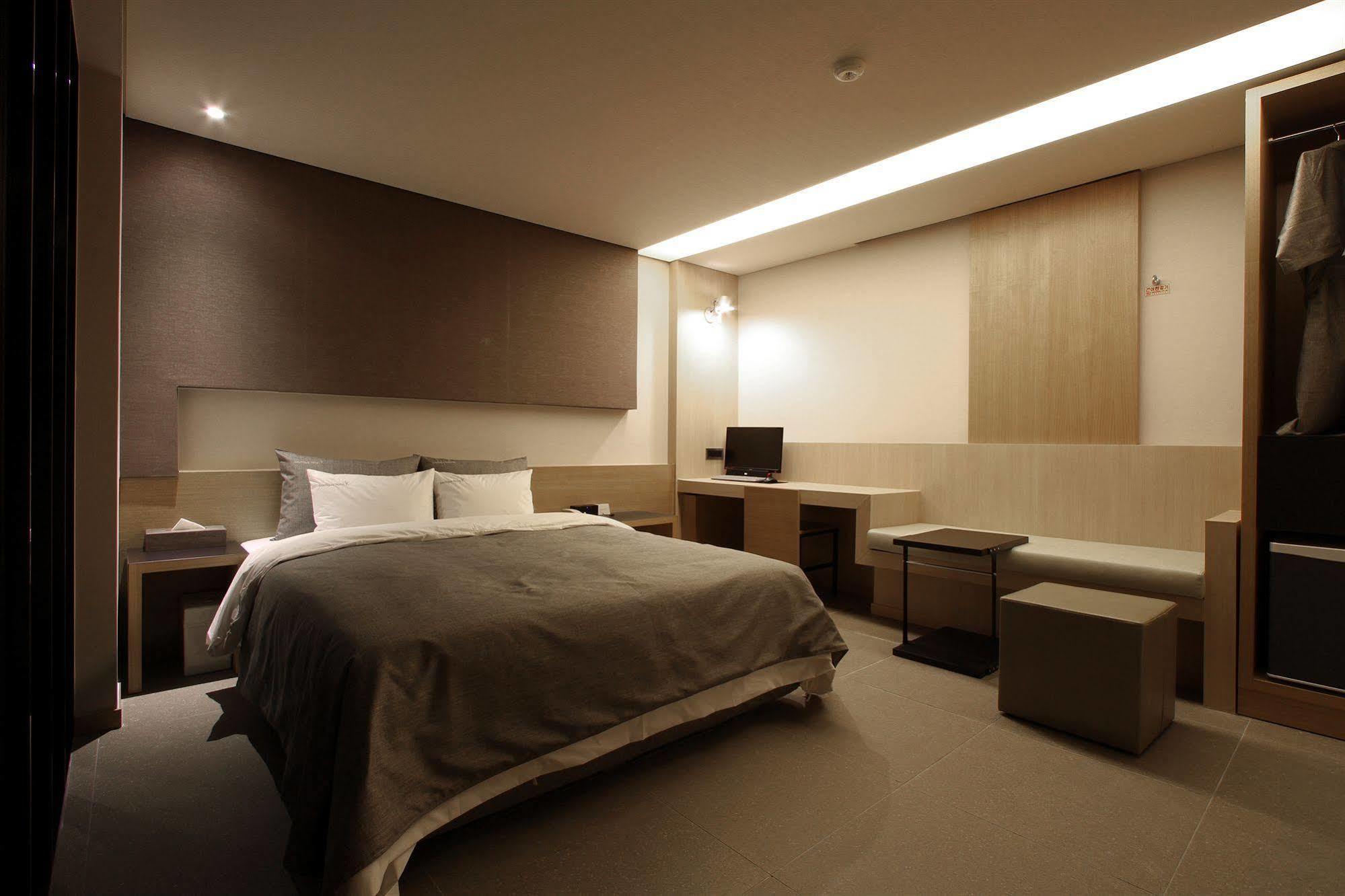 Siheung Boutique Hotel K-Oido מראה חיצוני תמונה