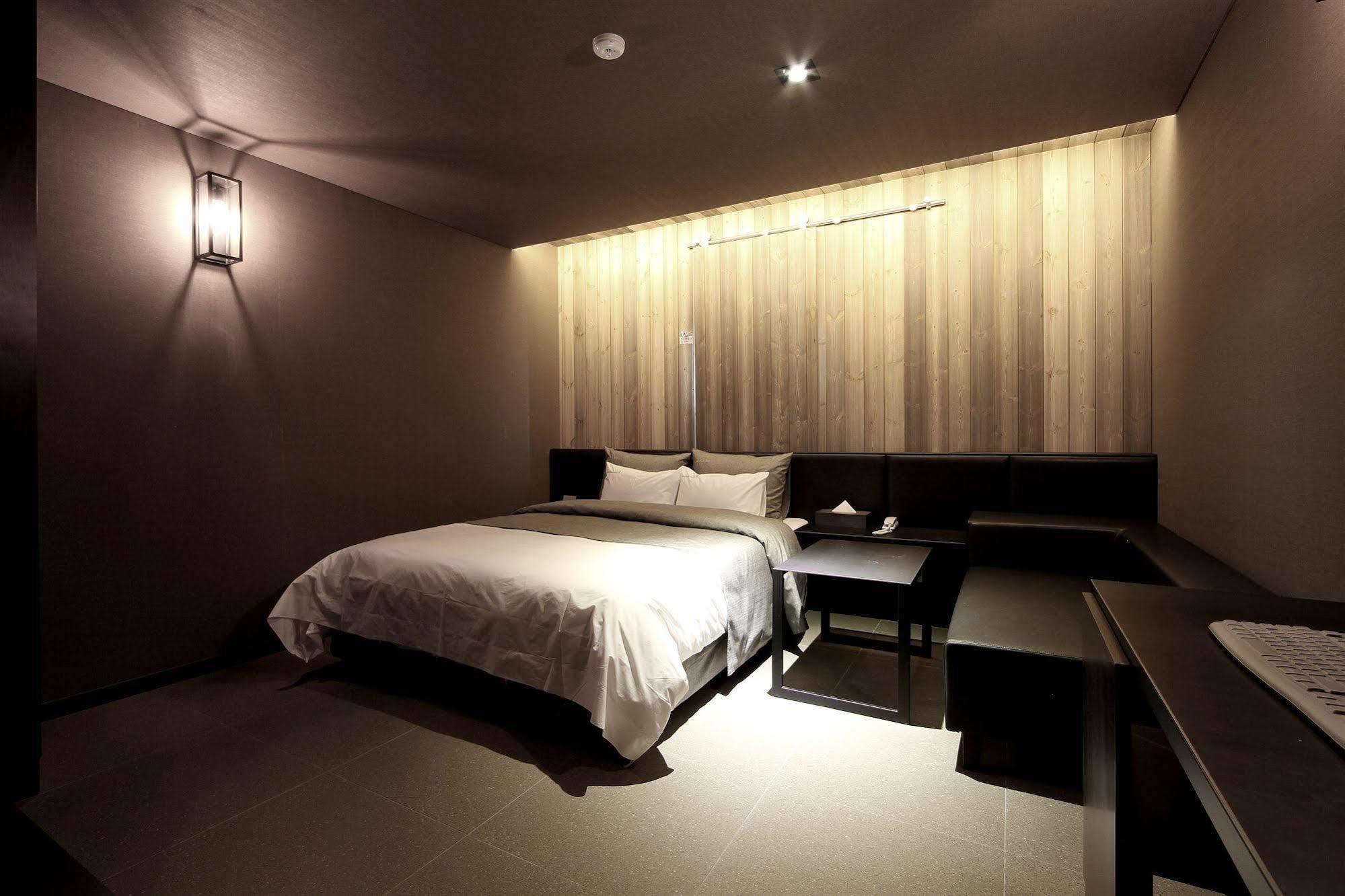 Siheung Boutique Hotel K-Oido מראה חיצוני תמונה