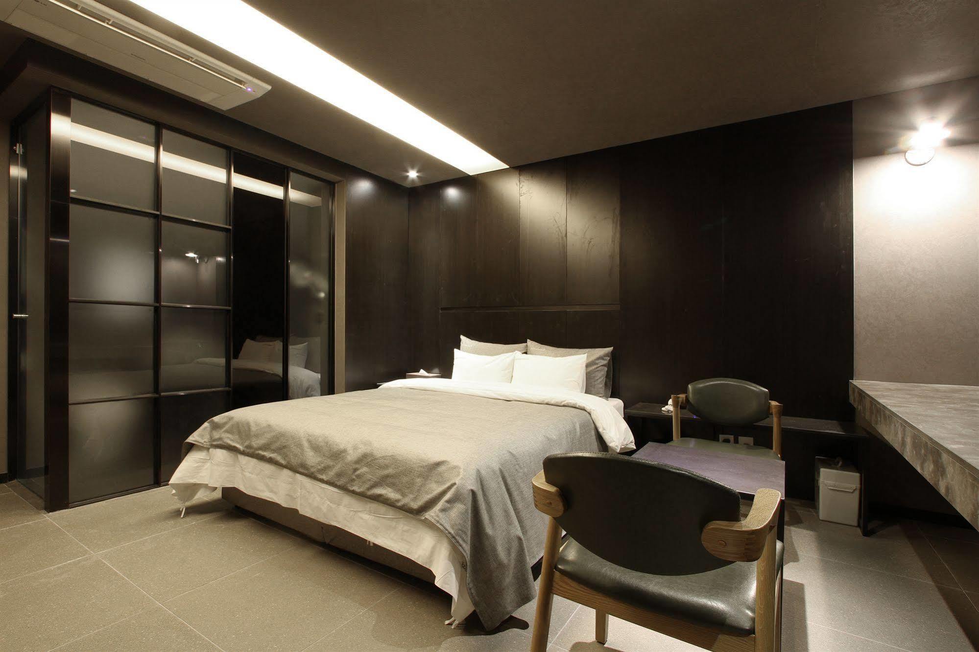 Siheung Boutique Hotel K-Oido מראה חיצוני תמונה