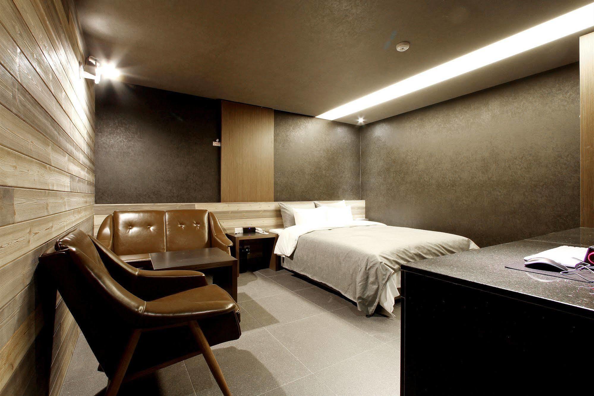 Siheung Boutique Hotel K-Oido מראה חיצוני תמונה