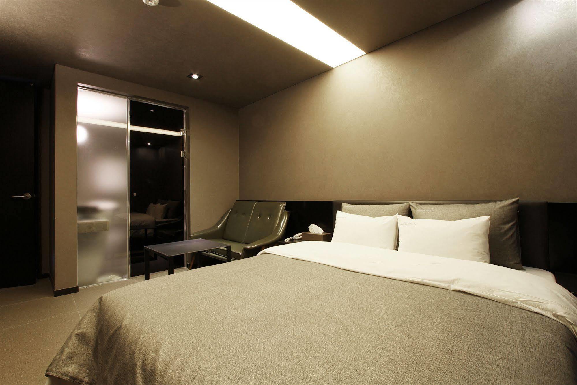 Siheung Boutique Hotel K-Oido מראה חיצוני תמונה