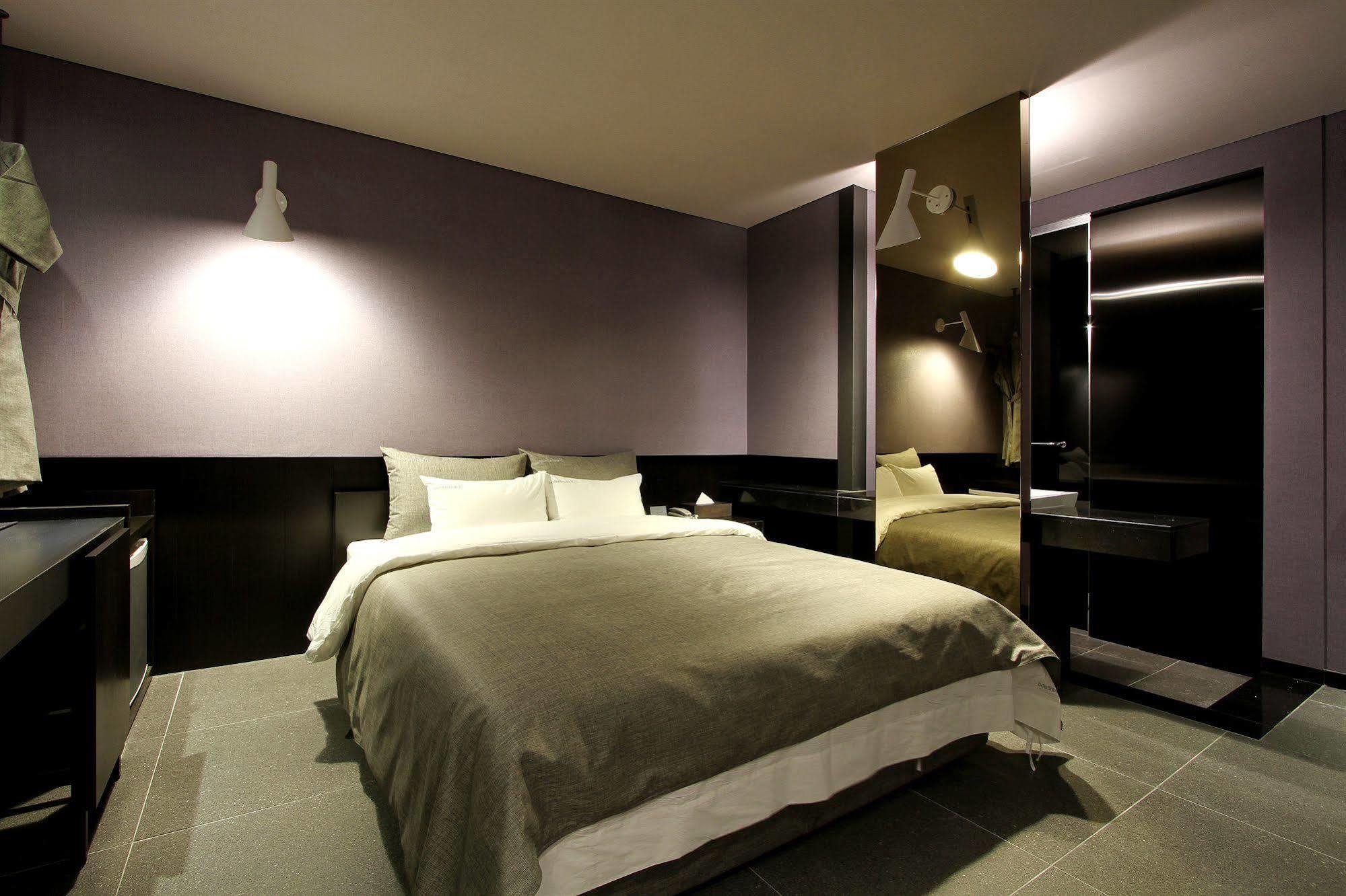 Siheung Boutique Hotel K-Oido מראה חיצוני תמונה