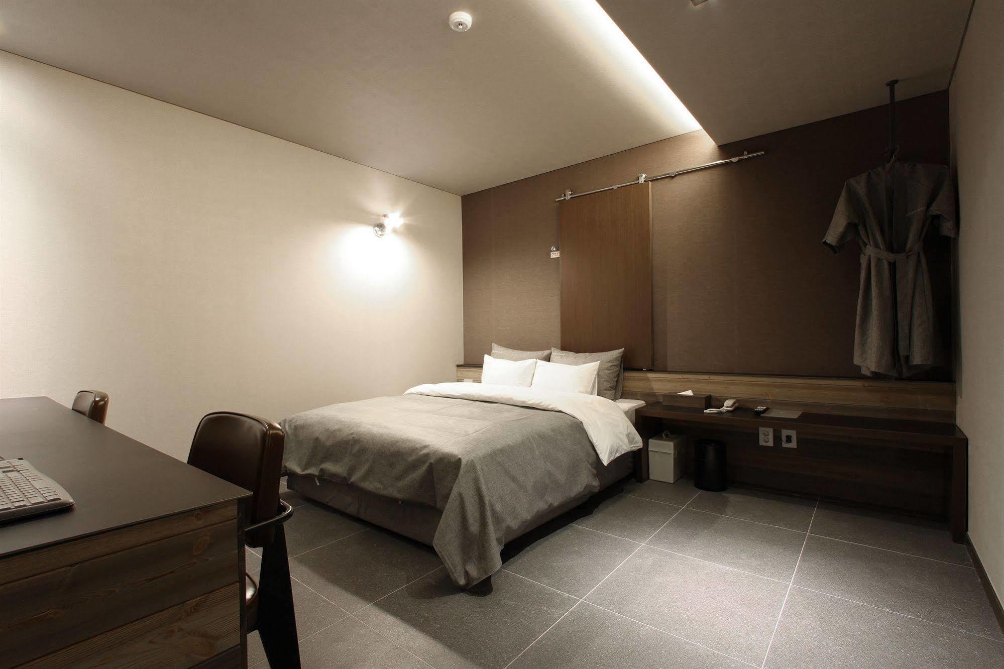 Siheung Boutique Hotel K-Oido מראה חיצוני תמונה