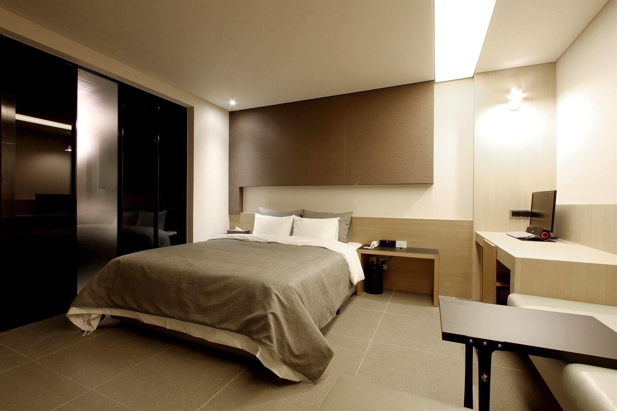 Siheung Boutique Hotel K-Oido מראה חיצוני תמונה