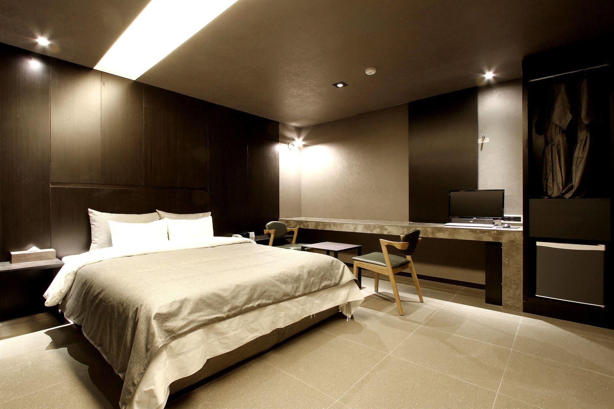 Siheung Boutique Hotel K-Oido מראה חיצוני תמונה