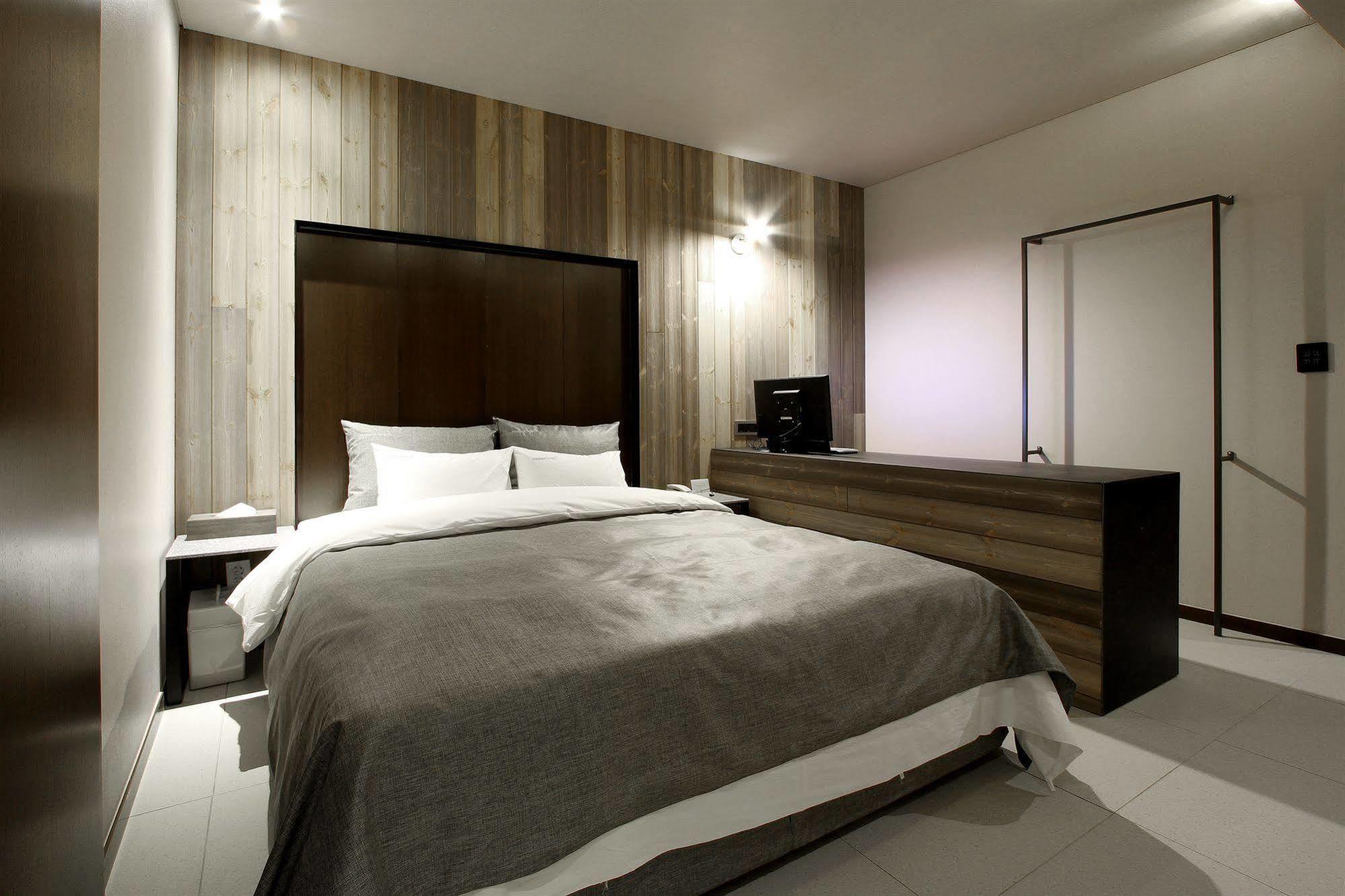 Siheung Boutique Hotel K-Oido מראה חיצוני תמונה